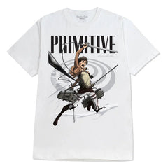 EREN TEE - Four Street