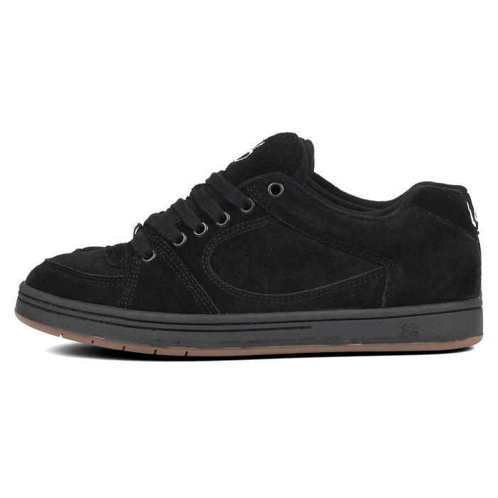 eS - Accel (Black)
