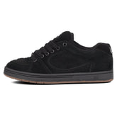 eS - Accel (Black)