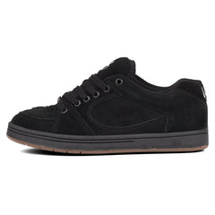 eS - Accel (Black)