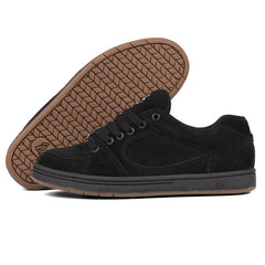 eS - Accel (Black)