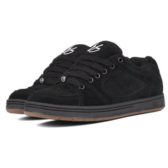 eS - Accel (Black)