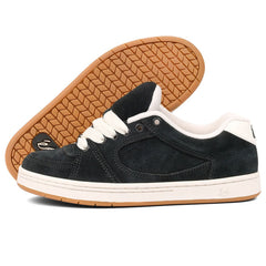 eS - Accel (Black/White)