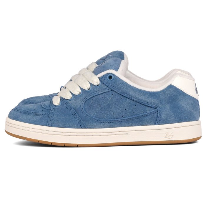 Es - Accel (Blue)