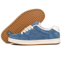Es - Accel (Blue)