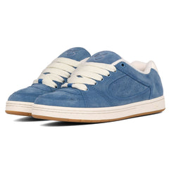 Es - Accel (Blue)