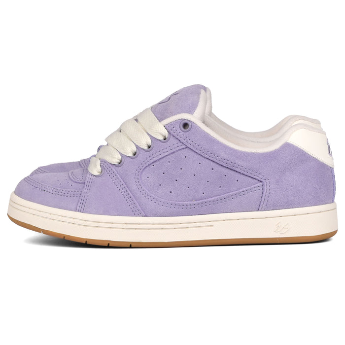 Es - Accel (Lavender)