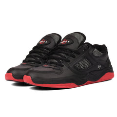 eS - TJ Rogers (Black/Red) *SALE