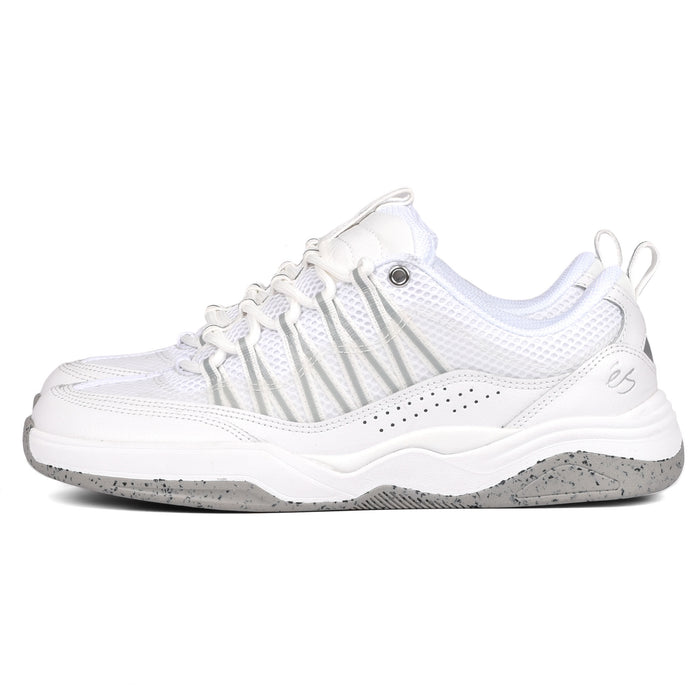 Es- Imprint (White/Grey)