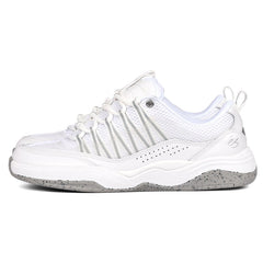 Es- Imprint (White/Grey)