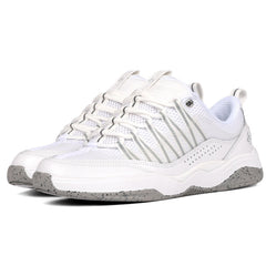 Es- Imprint (White/Grey)