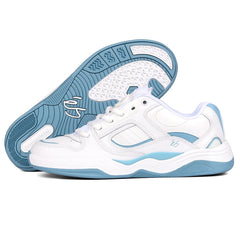 Es- Tj Rogers (White/Blue) *SALE