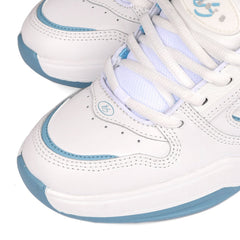 Es- Tj Rogers (White/Blue) *SALE