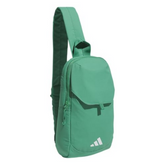 Adidas Essentials Sling Small Crossbody Bag – Green JJ7635