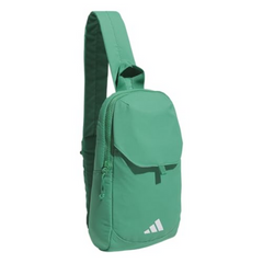 Adidas Essentials Sling Small Crossbody Bag – Green JJ7635