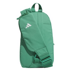 Adidas Essentials Sling Small Crossbody Bag – Green JJ7635