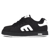 Etnies - Callicut (Black/Black/White)