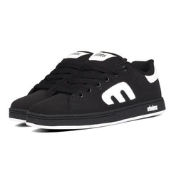 Etnies - Callicut (Black/Black/White)