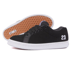 Etnies - Sal 23 (Black) *SALE