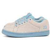 Etnies - Sal 23 (White/Blue) *SALE