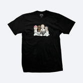 Family First T-Shirt - Four Street