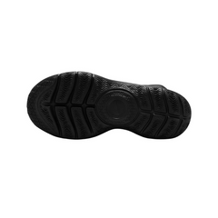 Nike Flex Runner 3 Big Kids' Road Running Shoes – Black/Anthracite (FN1294-002)
