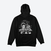 Fool for you Hoody - Four Street