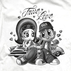 Fool for you T-Shirt - Four Street