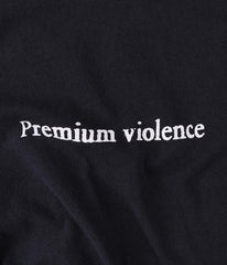 Former - All Over Crux Scan Tee (Merch Black) *SALE