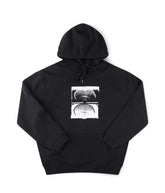 Former - Crux Hoodie (Black) *SALE