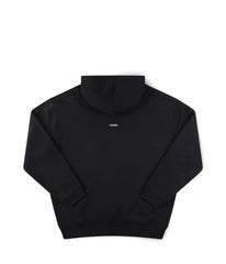 Former - Crux Hoodie (Black) *SALE