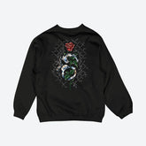 Freedom Crew Fleece - Four Street