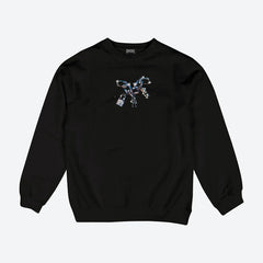 Freedom Crew Fleece - Four Street
