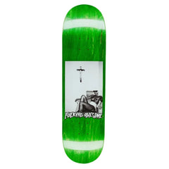 Fucking Awesome - Mary 2026 Deck (8"/8.5")