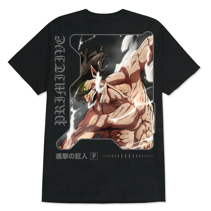 FUTURE MEMORY OVERSIZED TEE - Four Street