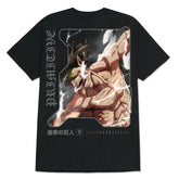 FUTURE MEMORY OVERSIZED TEE - Four Street