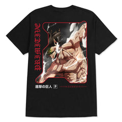 FUTURE MEMORY TEE - Four Street