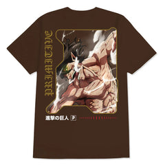 FUTURE MEMORY TEE - Four Street