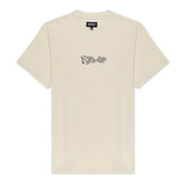 Geo Tee (Cream) - Camiseta - Four Street