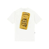 Goldbar T-shirt in Off-white - Four Street