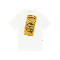 Goldbar T-shirt in Off-white - Four Street