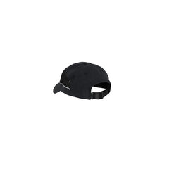Grid Dad Hat in Black - Four Street