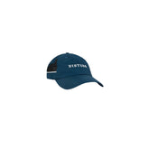 Grid Dad Hat in Blue - Four Street