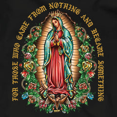 Guadalupe Crew Fleece - Four Street