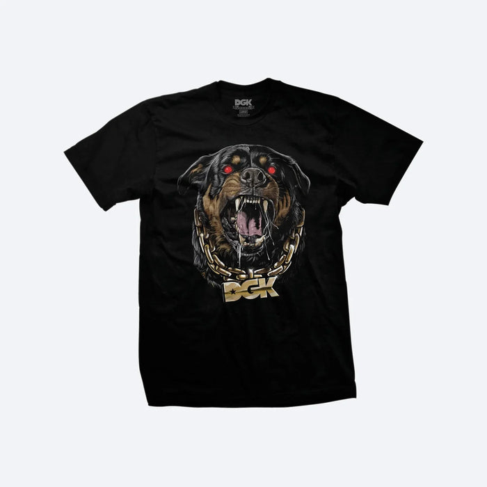 Guard T-Shirt - Four Street