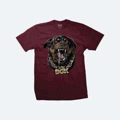 Guard T-Shirt - Four Street