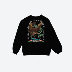 Guerrero Crewneck - Four Street