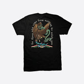 Guerrero T-Shirt - Four Street
