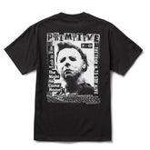 HALLOWEEN FLYER TEE - Four Street