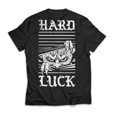 Hard Luck - Oni Shirt (Black) *SALE